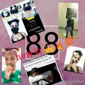 Meet your Posher, ?elena